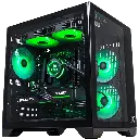 PC CUBI GeForce RTX™ 5060 8GB