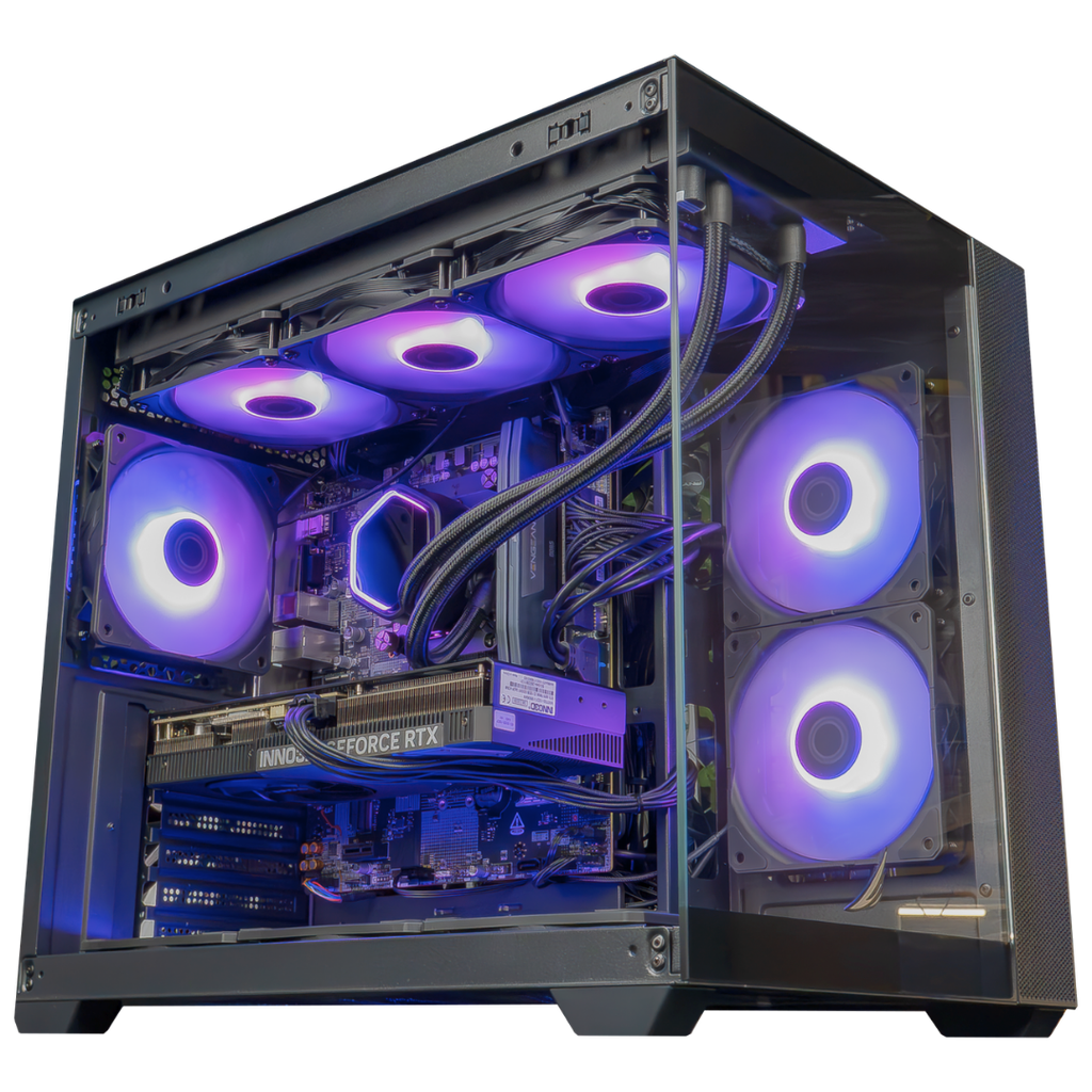 PC Umbra GeForce RTX™ 5070 12GB