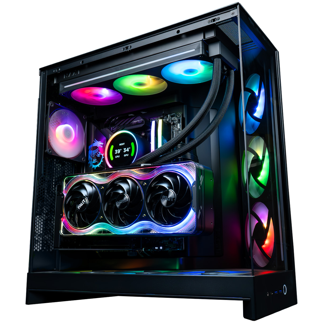 PC Kraken GEFORCE RTX™ 5090