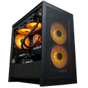 PC Dynamo GEFORCE RTX™ 5070 TI