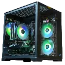 PC NOVA GEFORCE RTX™ 3050