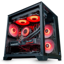 PC BANGER MAX GEFORCE RTX™ 5060 