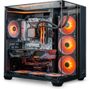 PC APEX Radeon™ RX 9070 XT