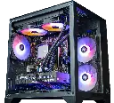 PC Typhoon V2 GEFORCE RTX™ 5050