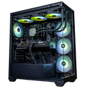 PC RAMPAGE GEFORCE RTX™ 5070