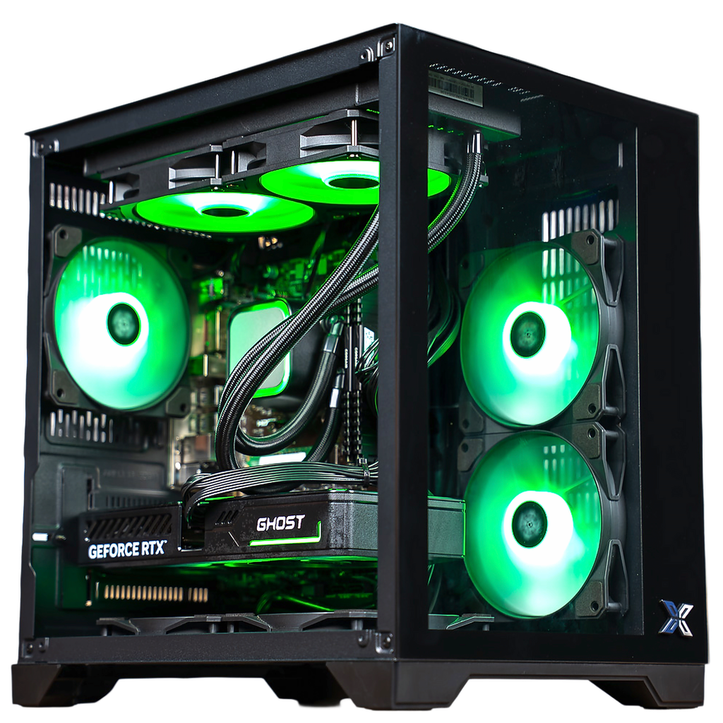 PC REAPER GeForce RTX™ 5060 8GB