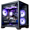 PC STRIKE GeForce RTX™ 5060 Ti 8GB 