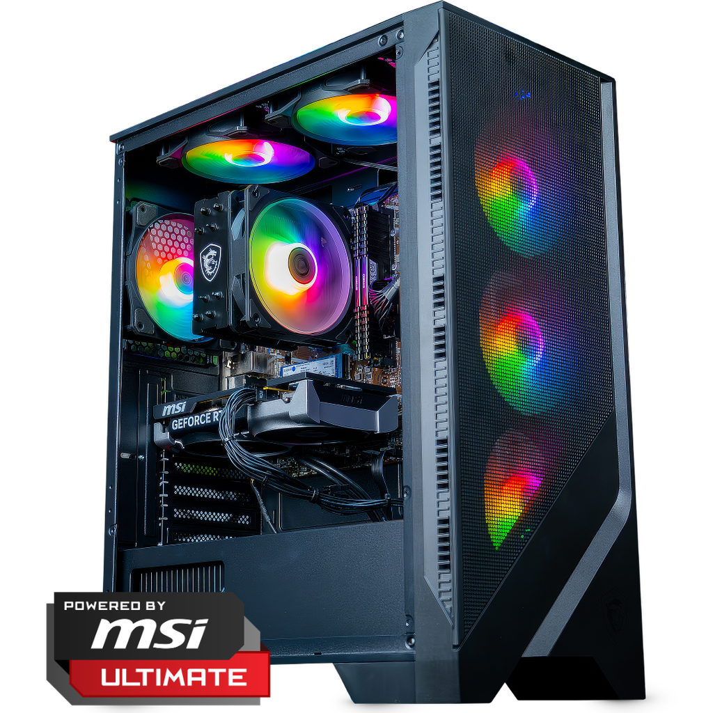 PC Phoenix GEFORCE RTX™ 5060