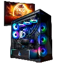 STARTER PACK FLOWUP: PC Cheetoh + écran AOC 32" / 180Hz 