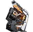 PC Optimus GeForce RTX™ 5080 16GB