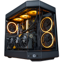 PC Nightmare GEFORCE RTX™ 5070Ti