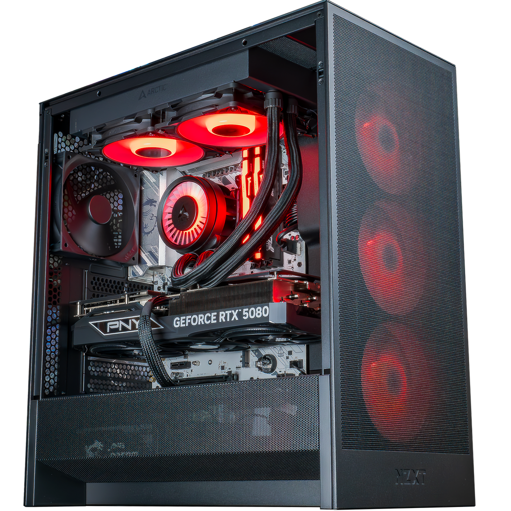 PC Solary GEFORCE RTX™ 5080 