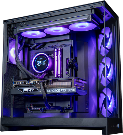 PC Kraken GEFORCE RTX™ 5090