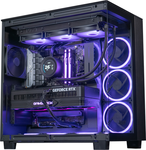 PC Kraken GEFORCE RTX™ 5090