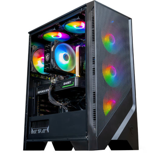 PC Typhoon GEFORCE RTX™ 5050