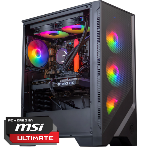 PC Typhoon V2 GEFORCE RTX™ 3050