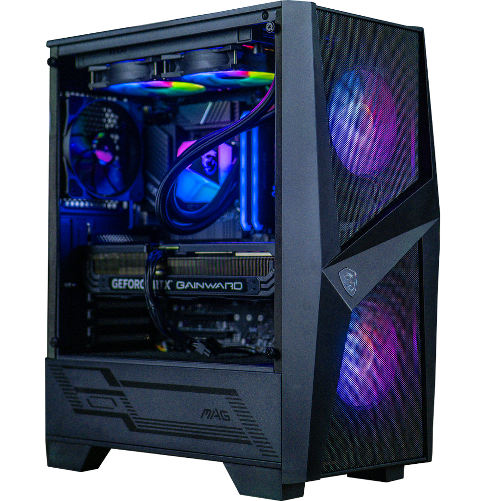 PC ODIN RTX® 4070 SUPER