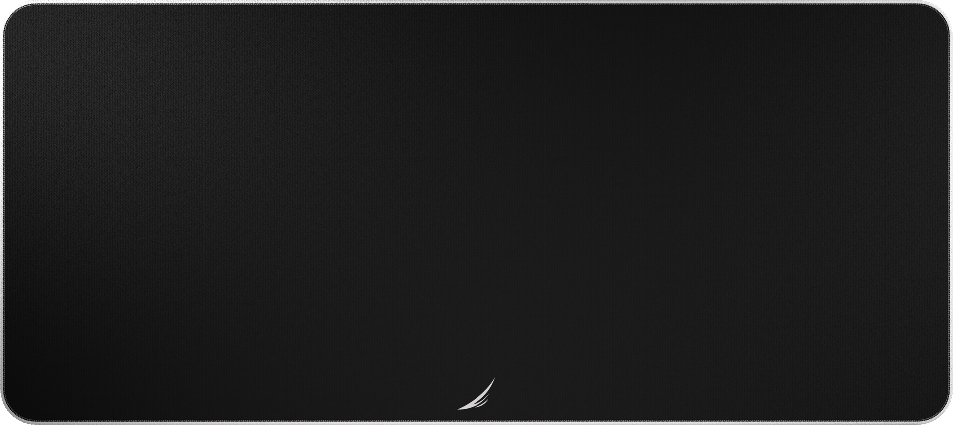FlowUP Space Tapis de Souris XXL RGB, 900 x 400 mm avec 13 RGB Mode  d'éclairage, Revêtement optimisé - Balistik