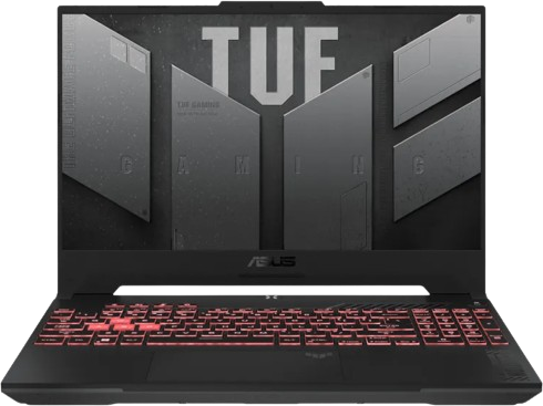 [TUF707VI-LL067W] ASUS TUF Gaming F17" / RTX 4070 / i7 13th / 240hz