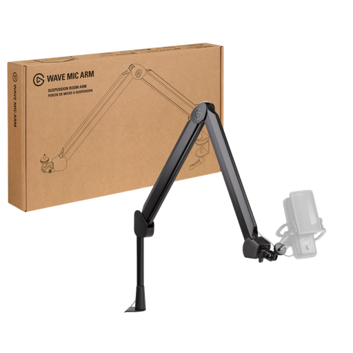 Elgato Wave Mic Arm