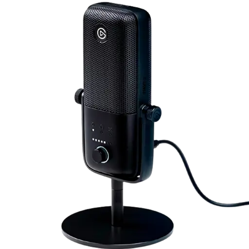 Elgato Wave 3