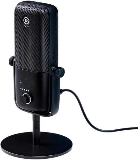 Elgato Wave 3
