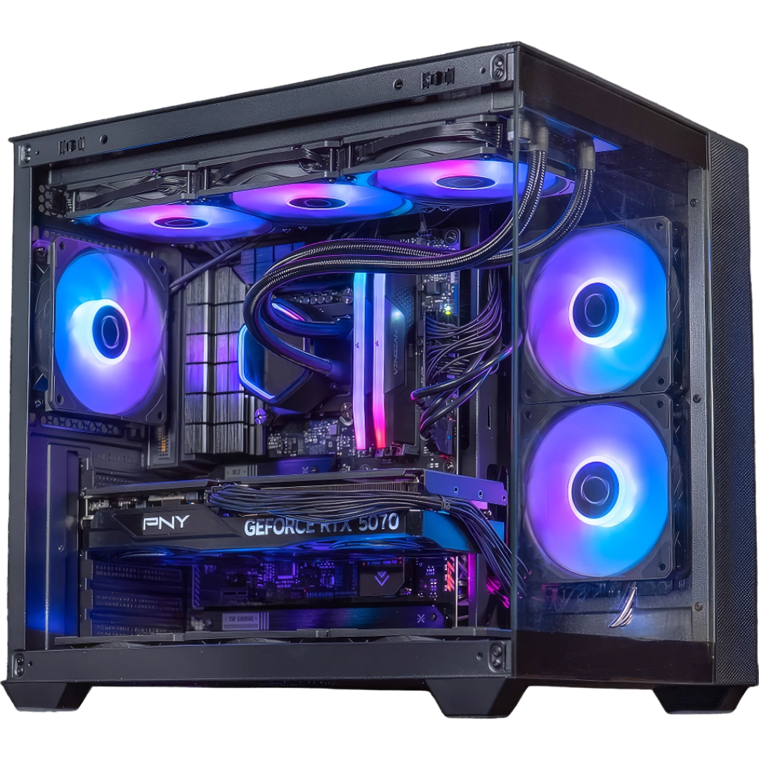 PC Aqua V2 GEFORCE RTX™ 5070