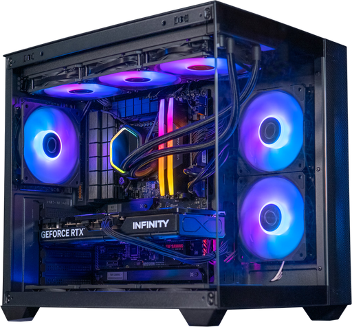 PC Aqua GEFORCE RTX™ 5070 
