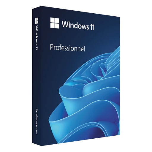 [FQC-10532] MICROSOFT Windows 11 Pro 64 bits