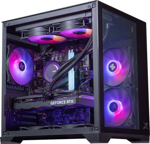 PC Banger GEFORCE RTX® 4060 