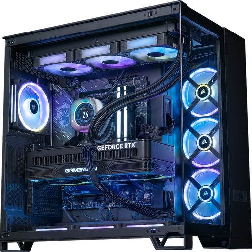 PC Good Guy GEFORCE RTX™ 5090