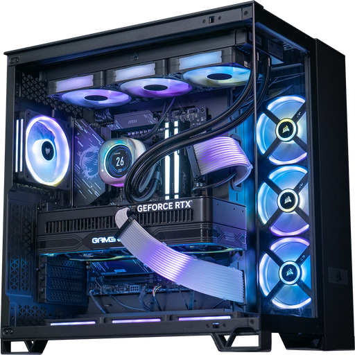 PC Good Guy GEFORCE RTX™ 5090