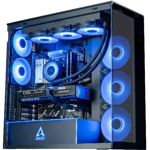 PC Cheetoh GEFORCE RTX™ 5070