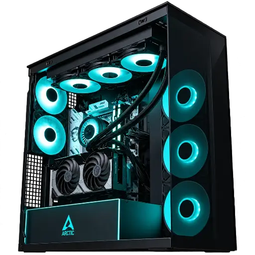 PC Cheetoh GEFORCE RTX™ 5070