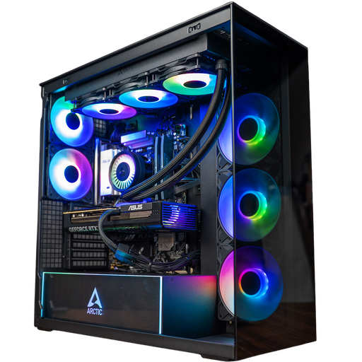 PC Cheetoh GEFORCE RTX™ 5070