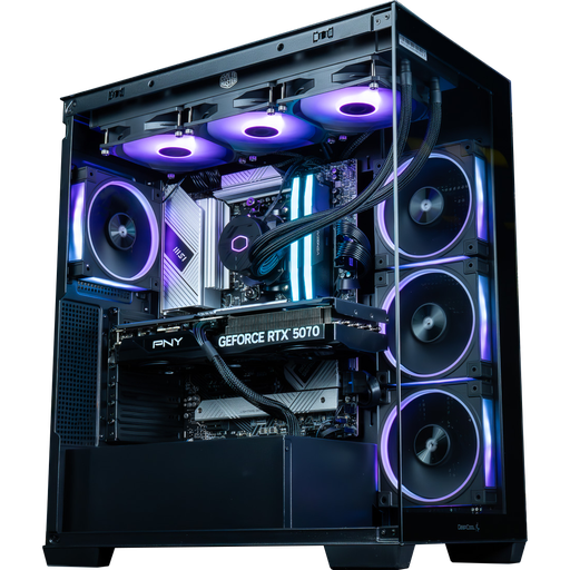 PC Cheetoh GEFORCE RTX™ 5070