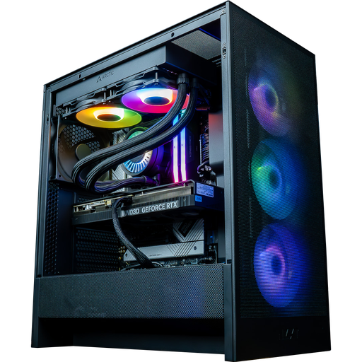 PC Solana GEFORCE RTX™ 5080