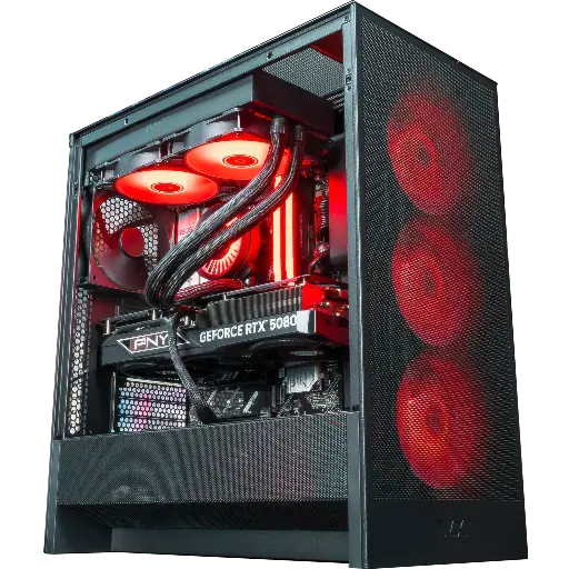 PC Solana GEFORCE RTX™ 5080