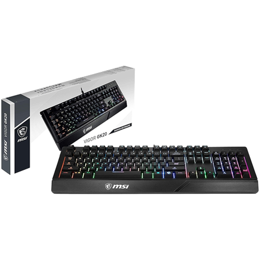MSI VIGOR GK20 FR