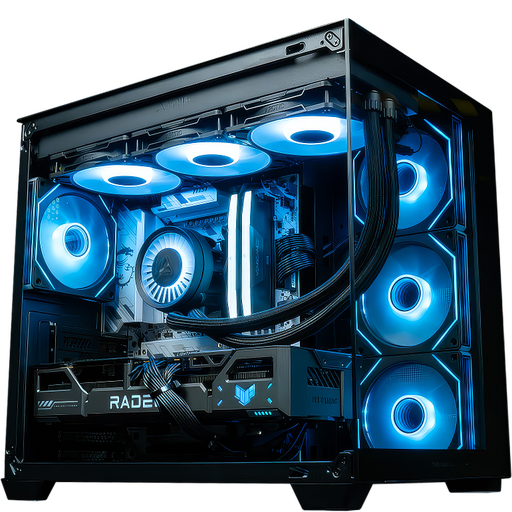 PC Freezer Radeon™ RX 9070 XT