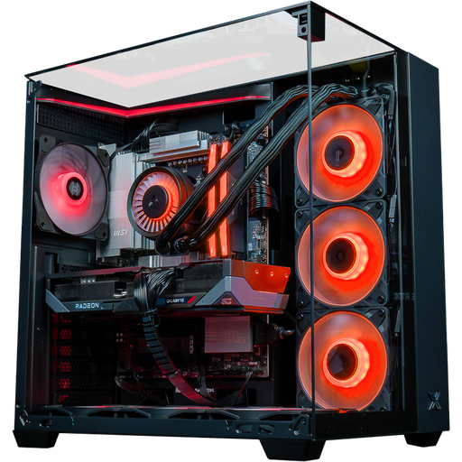 PC Freezer Radeon™ RX 9070 XT