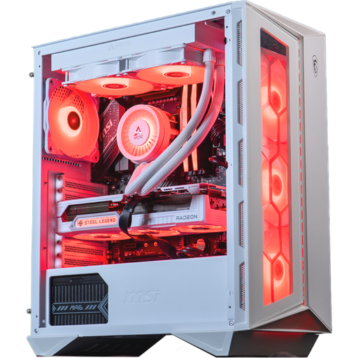 PC Inferno Radeon™ RX 9070
