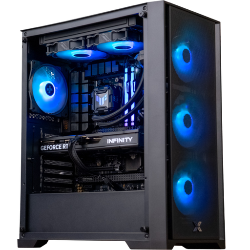 PC Viper GEFORCE RTX™ 5060 Ti 16GB