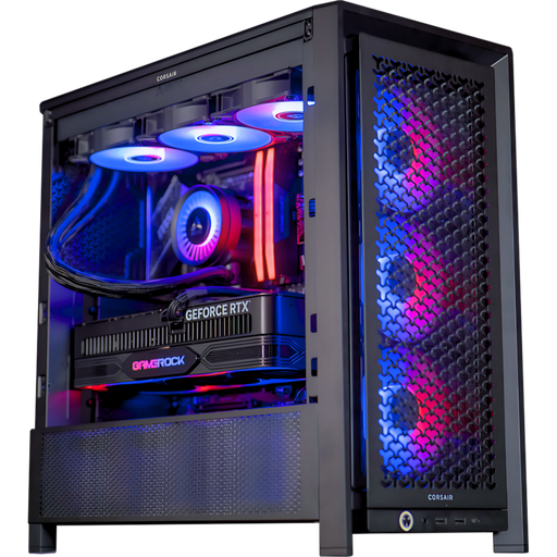 PC Black Star RTX™ 5090 