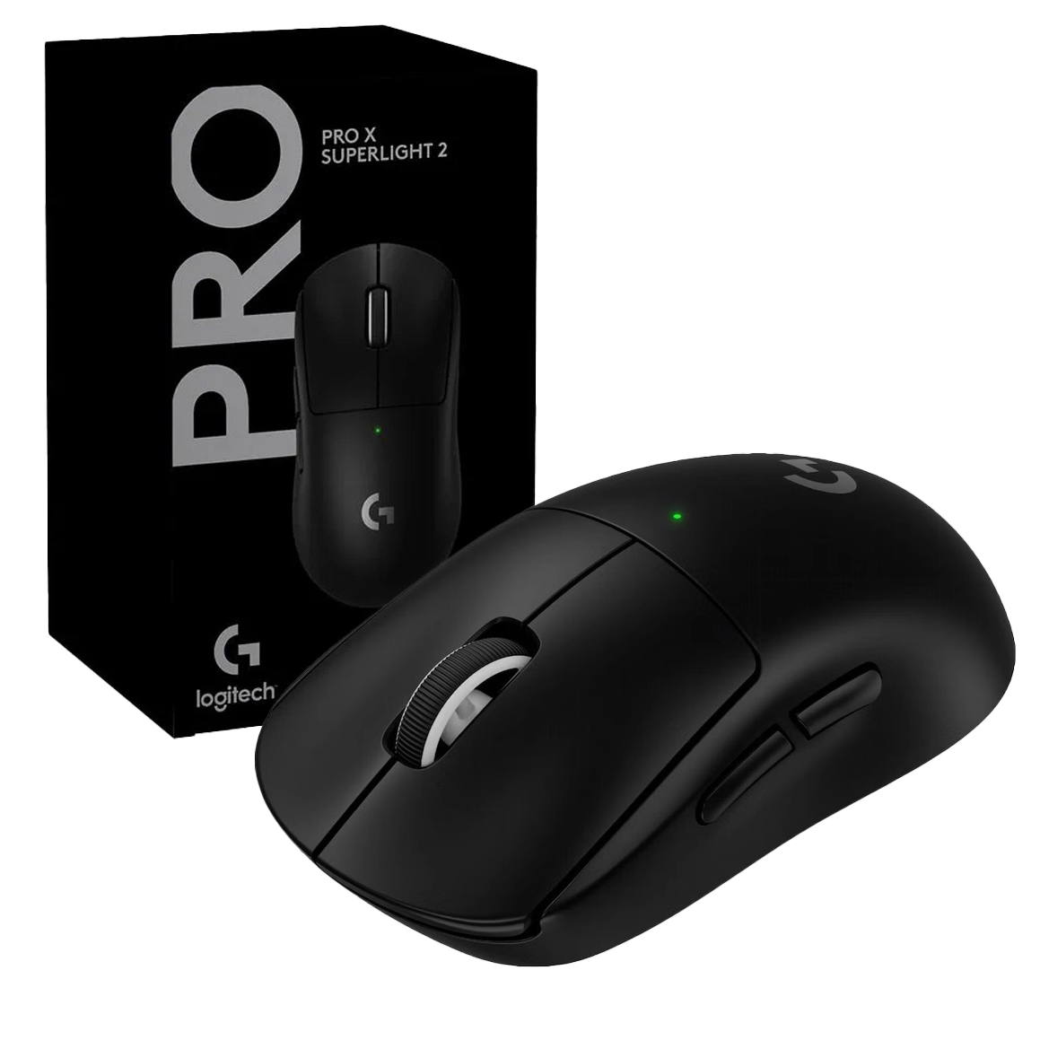 [910-006631] LOGITECH G Pro X Superlight 2