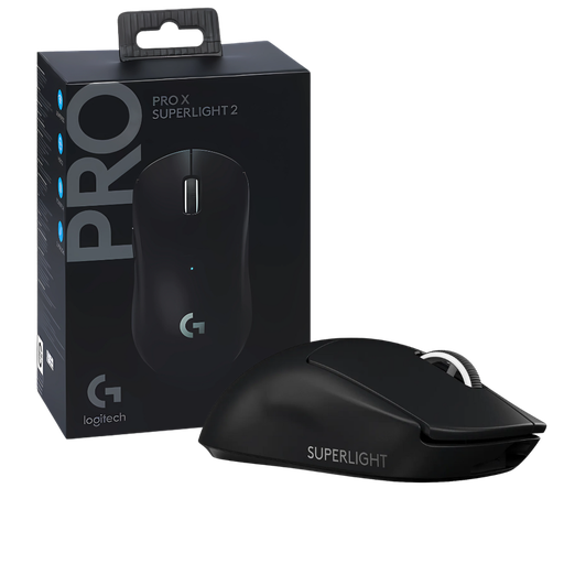 [910-006631] LOGITECH G Pro X Superlight 2 