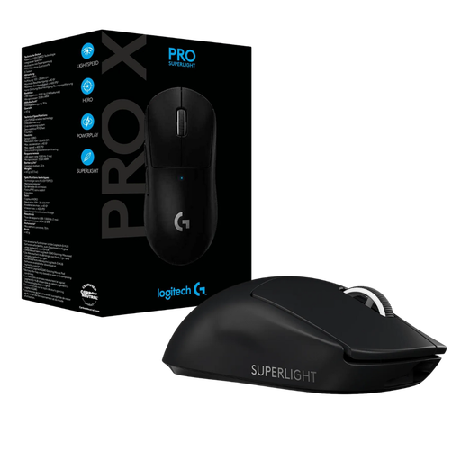 [910-005881] LOGITECH Pro X Superlight 