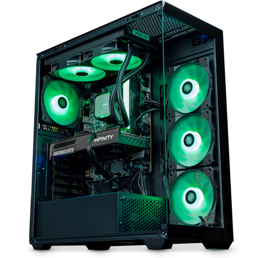 PC ANTI-CRISE GEFORCE RTX™ 5060