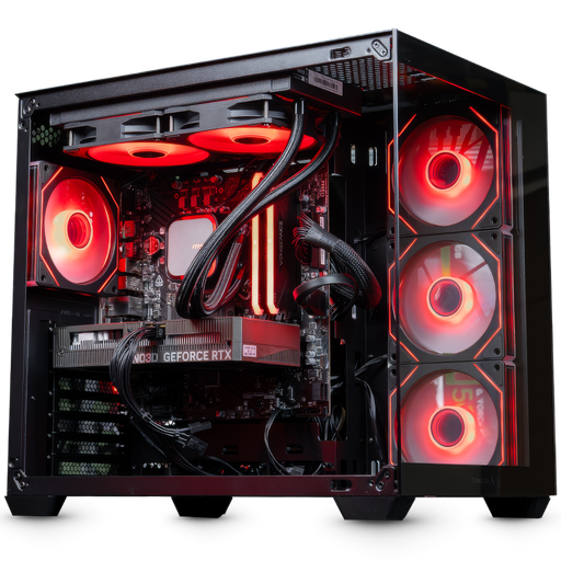 PC Banger GEFORCE RTX™ 5060