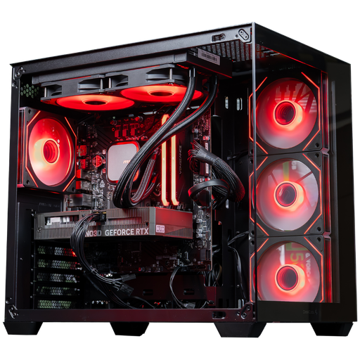 PC Banger GEFORCE RTX™ 5060